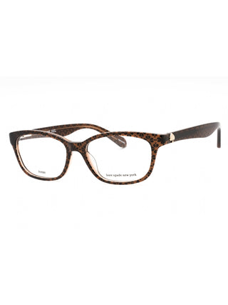 Kate Spade Brylie plastic Rectangular  Women's Eyeglasses