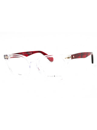 Kate Spade Brynlee plastic Oval  Women's Eyeglasses