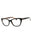 0807 00 - BLACK/Clear demo lens