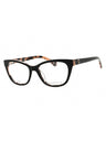 0807 00 - BLACK/Clear demo lens