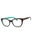 0086 00 - HAVANA /Clear demo lens