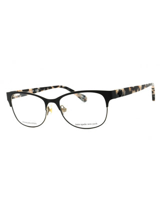 Kate Spade CAROLINA  Metal Oval  Wo's Eyeglasses