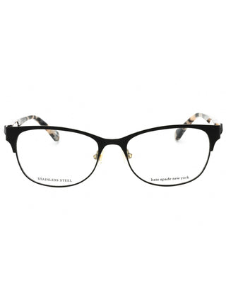 Kate Spade CAROLINA  Metal Oval  Wo's Eyeglasses