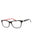 0807 00 - Black / Clear Lens