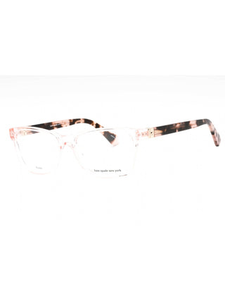 Kate Spade Calley plastic Rectangular  Women's Eyeglasses