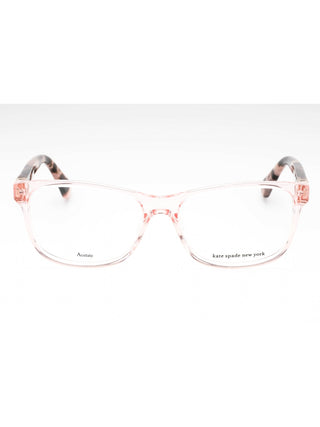Kate Spade Calley plastic Rectangular  Women's Eyeglasses