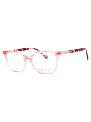 Kate Spade DAVINA plastic Rectangular  Wo's Eyeglasses