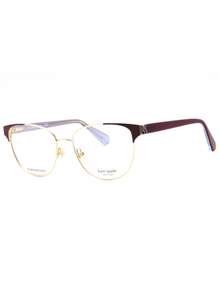Kate Spade DOVE/G  Metal Oval  Women's Eyeglasses