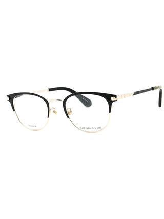Kate Spade Danyelle/F  Metal Oval  Women's Eyeglasses