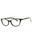 0807 00 - BLACK/Clear demo lens
