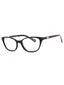0807 00 - BLACK/Clear demo lens