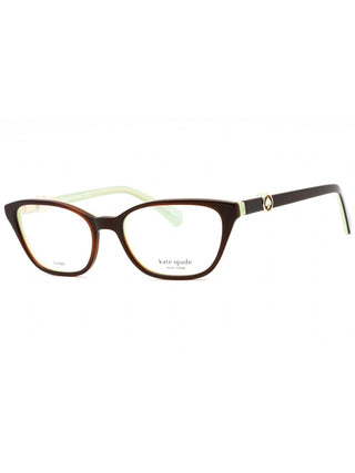 Kate Spade EMMALEE plastic Rectangular  Wo's Eyeglasses