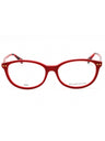 0C9A 00 - RED/Clear demo lens