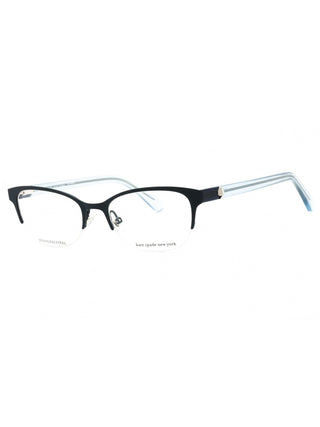 Kate Spade FERRARA  Metal Oval  Women's Eyeglasses