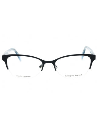 Kate Spade FERRARA  Metal Oval  Women's Eyeglasses