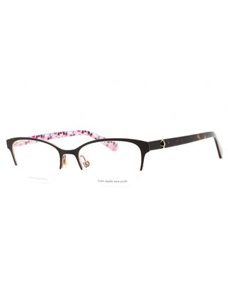 Kate Spade FERRARA  Metal Cat eye  Women's Eyeglasses