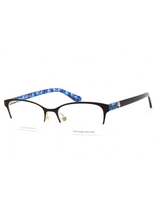 Kate Spade FERRARA  Metal Oval  Women's Eyeglasses