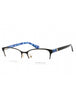 0807 00 - Black / Clear Lens