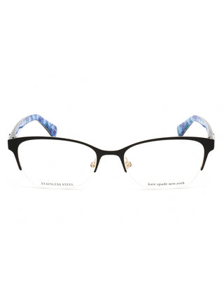 Kate Spade FERRARA  Metal Oval  Women's Eyeglasses