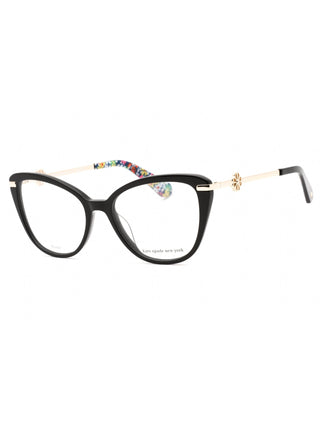 Kate Spade FLAVIA plastic Cat eye  Women's Eyeglasses
