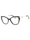 0807 00 - BLACK / Clear demo lens