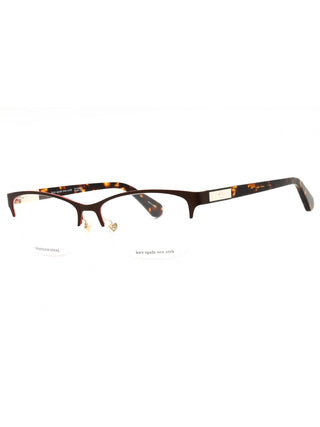 Kate Spade Glorianne  Metal Oval  Women's Eyeglasses