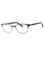 0807 00 - BLACK/Clear demo lens