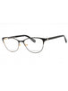 0807 00 - BLACK/Clear demo lens