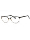 0807 00 - BLACK/Clear demo lens