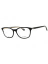 0807 00 - BLACK/clear demo lens