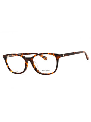 Kate Spade HAISLEY/F plastic Oval  Women's Eyeglasses
