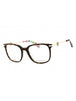 0086 00 - HVN/clear demo lens