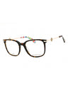 0086 00 - HVN/clear demo lens