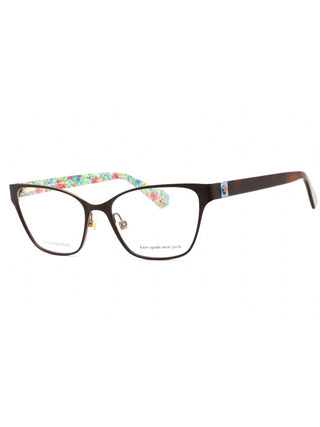Kate Spade IVIE  Metal Cat eye  Women's Eyeglasses