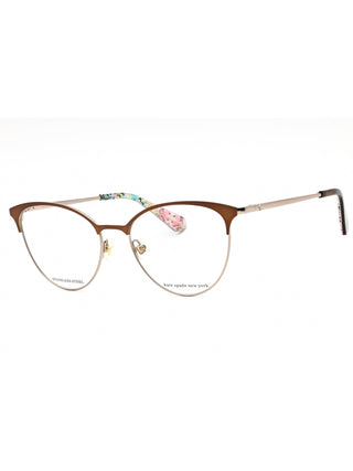 Kate Spade Izabel/G  Metal Cat eye  Women's Eyeglasses