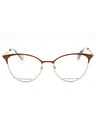 4IN - Matte Brown