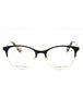 0807 00 - BLACK/Clear demo lens
