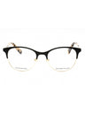 0807 00 - BLACK/Clear demo lens