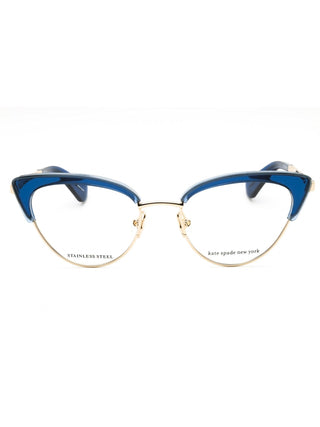 Kate Spade Jailyn  Metal Cat eye  Women's Eyeglasses