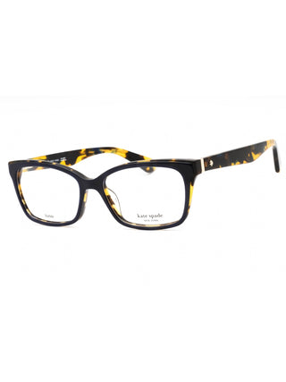 Kate Spade Jeri plastic Rectangular  Women's Eyeglasses