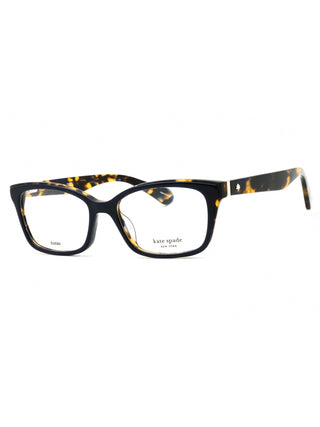 Kate Spade Jeri plastic Rectangular  Women's Eyeglasses