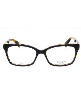 Kate Spade Jeri plastic Rectangular  Women's Eyeglasses