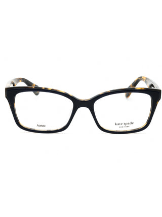 Kate Spade Jeri plastic Rectangular  Women's Eyeglasses