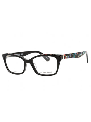 Kate Spade Jeri plastic Rectangular  Women's Eyeglasses
