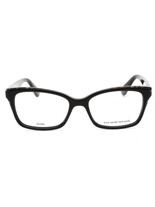 Kate Spade Jeri plastic Rectangular  Women's Eyeglasses