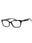 07RM 00 - Pattern Black / Clear Lens