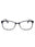 0PJP 00 - Blue / Clear Lens