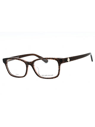 Kate Spade KARIANE/F plastic Rectangular  Wo's Eyeglasses