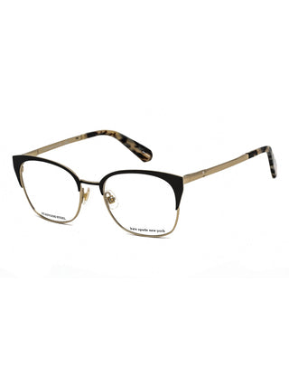 Kate Spade Kalie  Metal Rectangular  Women's Eyeglasses