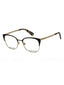 0807 00 - BLACK/Clear demo lens
